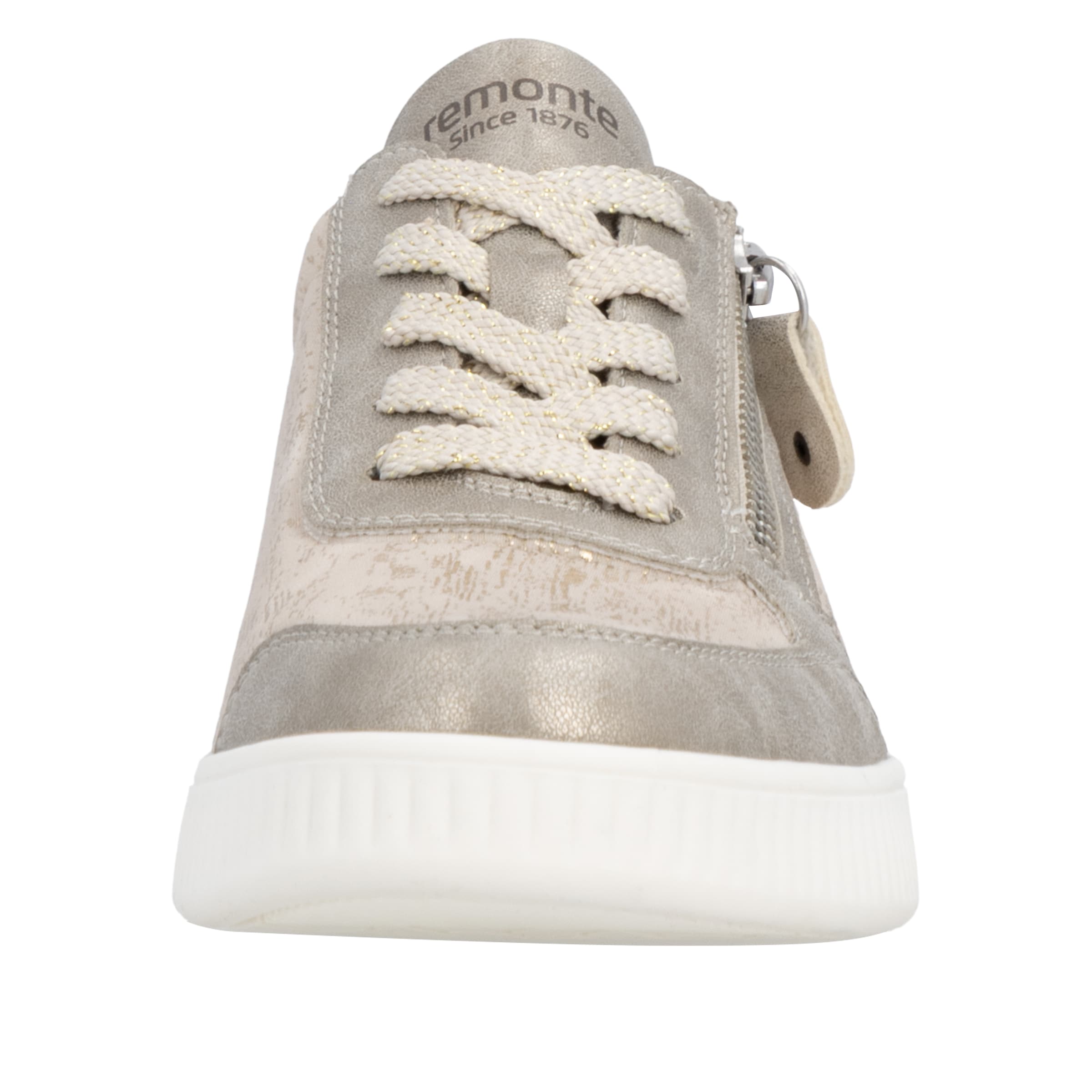 REMONTE Sneaker in Beige