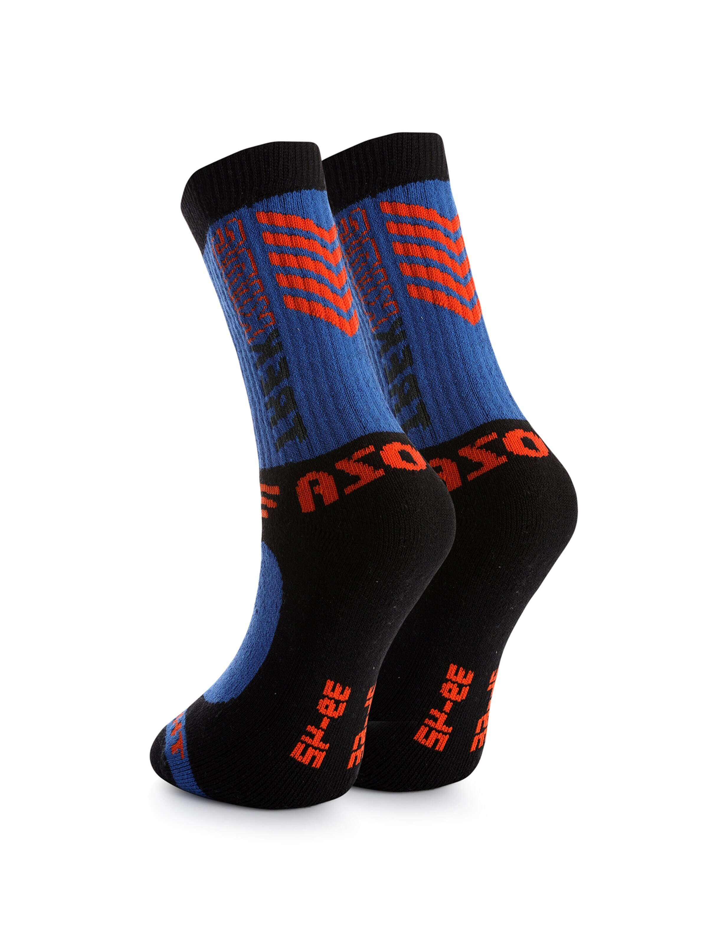 Crea Socks Sportsocken 'PRO-TECH'‌‌‌‌‌‌‌‌ in Blau