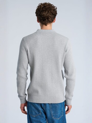 Pull-over Lindbergh en gris