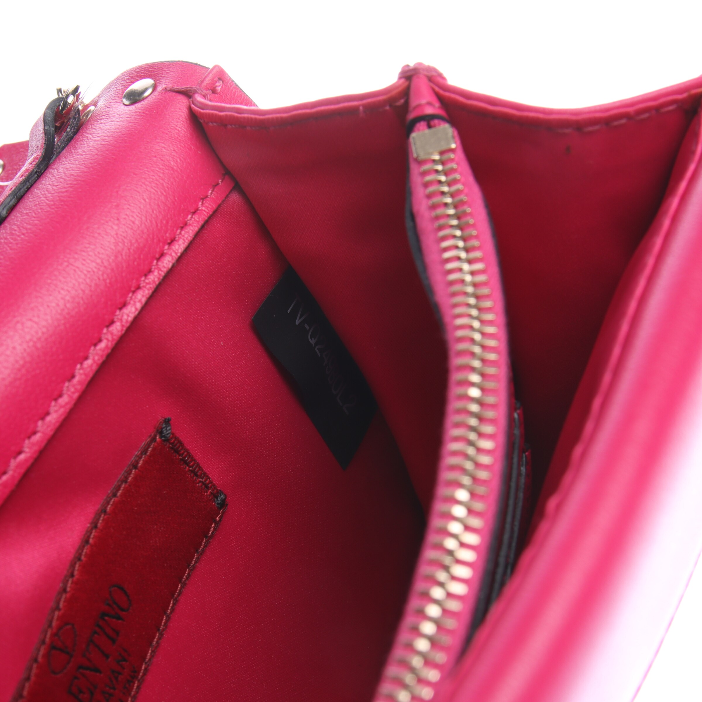 VALENTINO Bag in One size in Pink