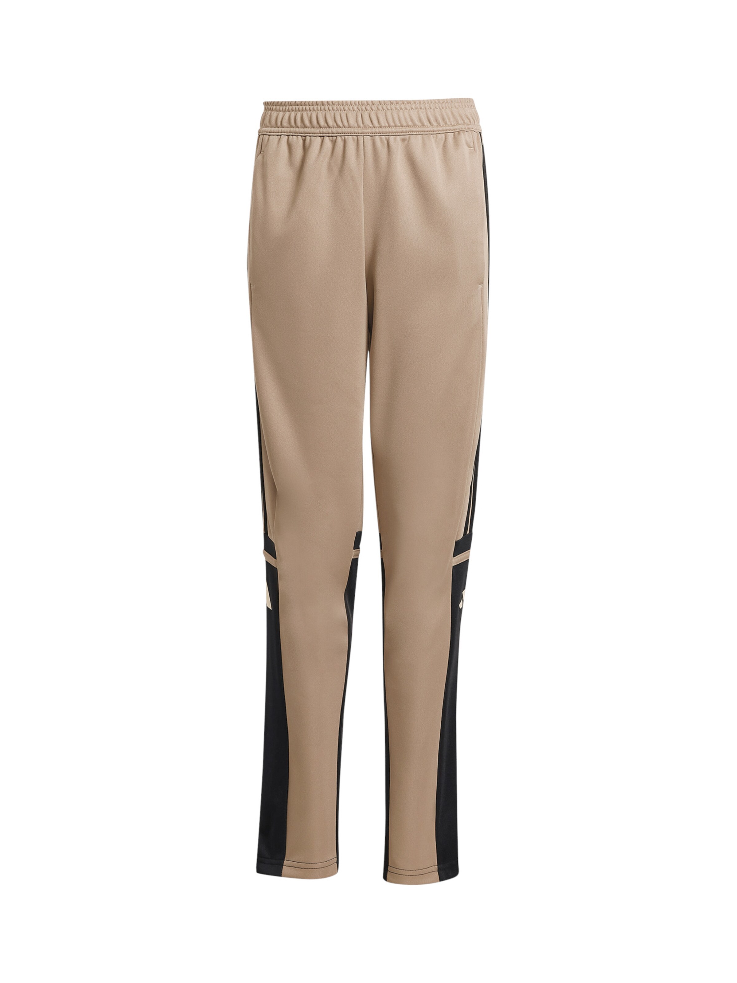 ADIDAS PERFORMANCE Sporthose 'Squadra 25' in Braun: Vorderseite