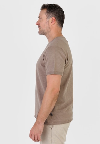 Kleinigkeit Pullover in Braun