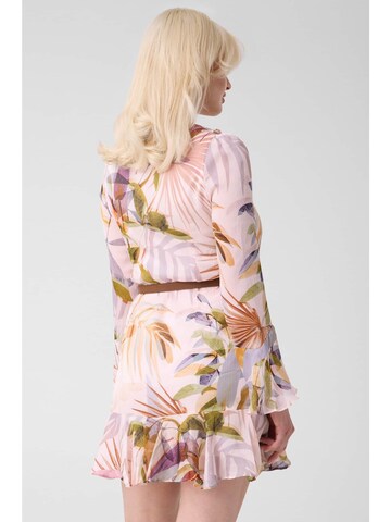 GUESS Kleid in Pink