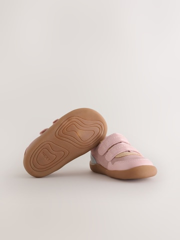 Next - Zapatillas deportivas en rosa