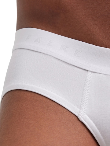 FALKE Boxer shorts '2-Pack' in White