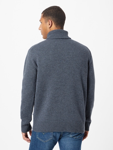 minimum Pullover 'Wimo' in Grau