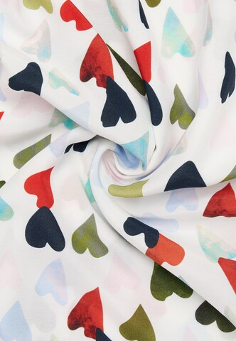 ETERNA Blouse in Wit