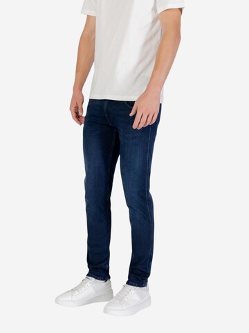 Slimfit Jeans di REPLAY in blu