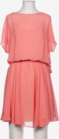 Young Couture by BARBARA SCHWARZER Kleid L in Pink: predná strana