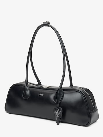 Estro Schoudertas '75568' in Zwart