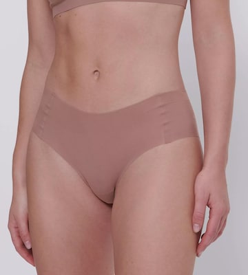 Slip 'ZERO Feel 2.0' de la SLOGGI pe maro