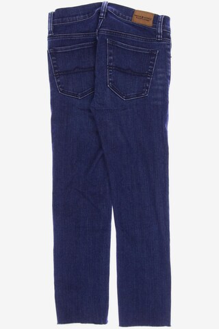 DENIM & SUPPLY Ralph Lauren Jeans in 24 in Blue