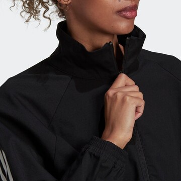 ADIDAS SPORTSWEAR Training Jacket in Black