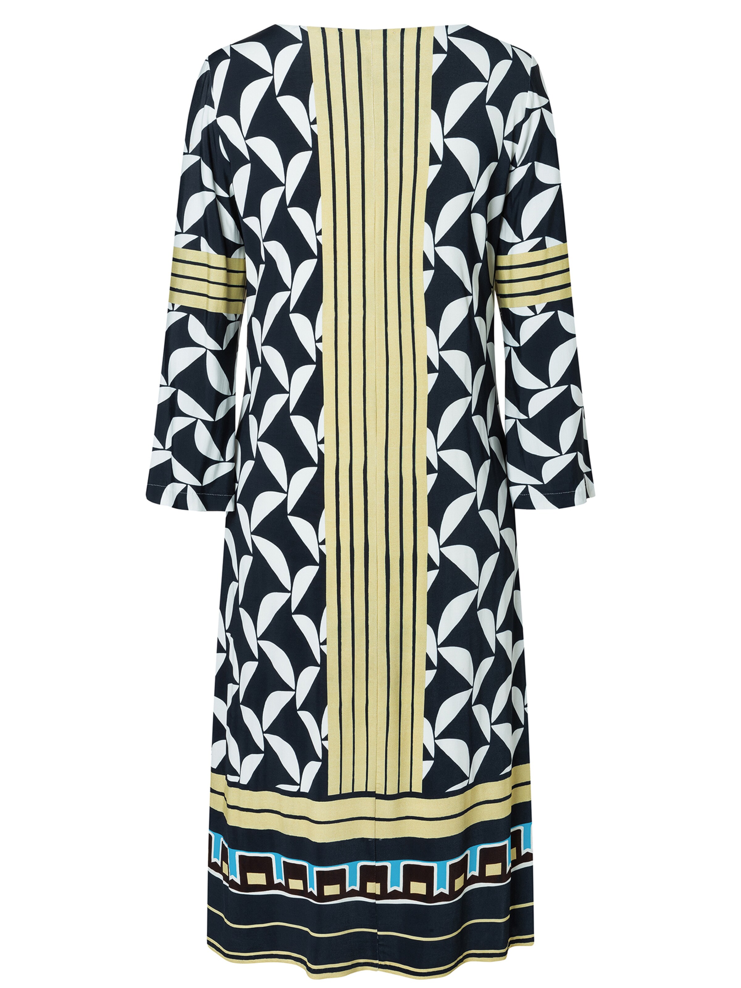 Ana Alcazar Dress 'Zilmi' in Mixed colours