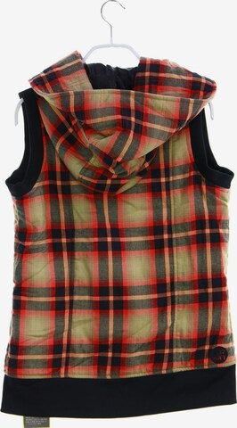 BURTON Vest in XS in Mixed colors