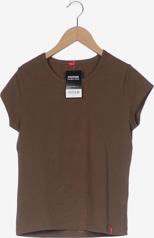 Manguun Top & Shirt in S in Brown: front