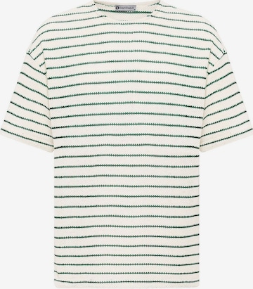 Dandalo Paita värissä vihreä: etupuoli