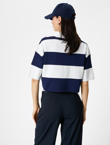 Koton Trui in Blauw