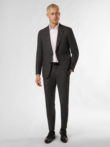 Coupe slim Veste de costume 'Arndt2' STRELLSON en gris