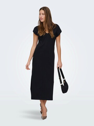 ONLY Dress 'ONLMARA' in Black