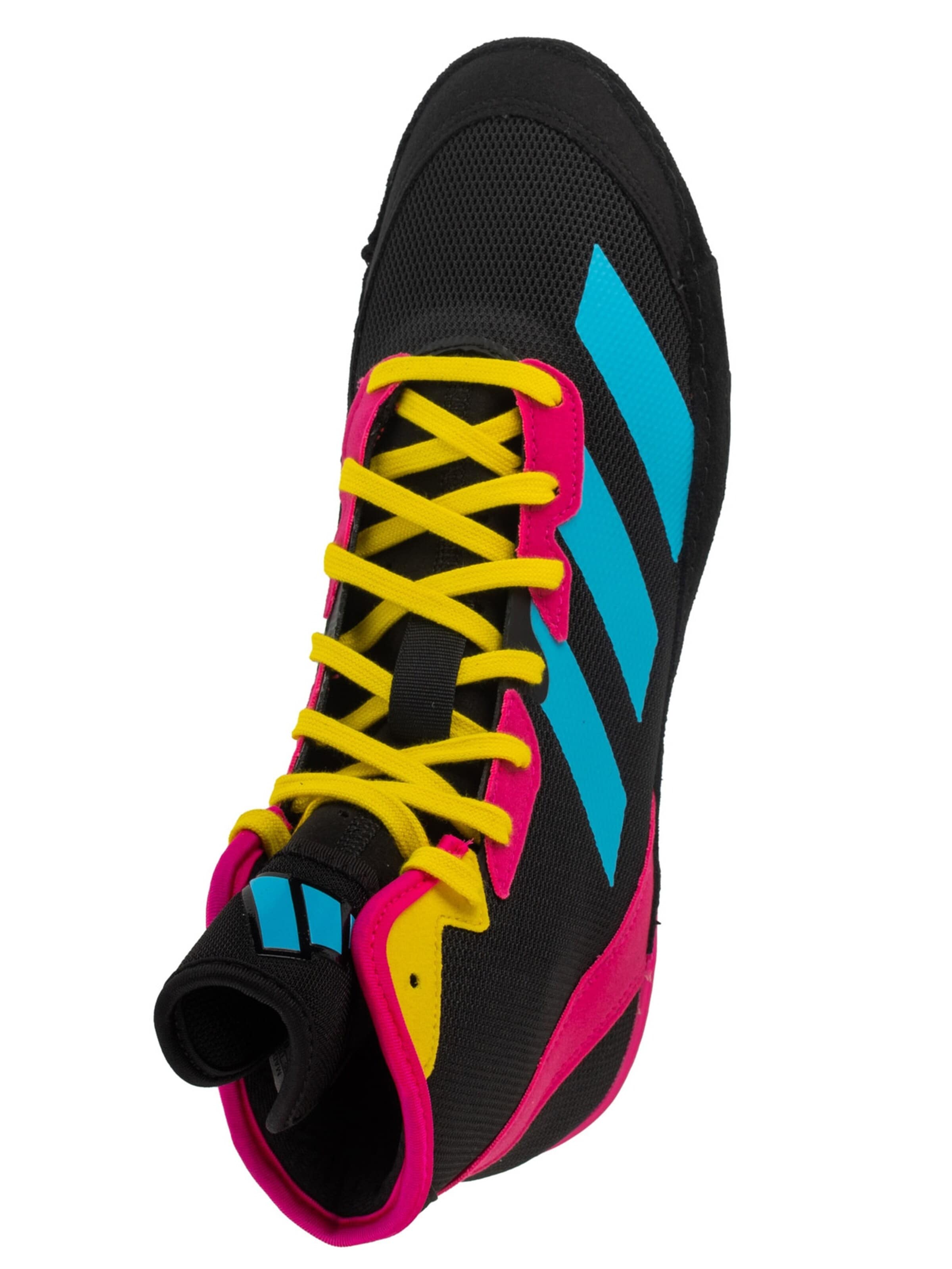 ADIDAS PERFORMANCE Sports shoe 'adidas Adizero Wrestling' in Mixed colours