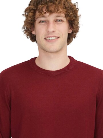 KİP Trui in Rood