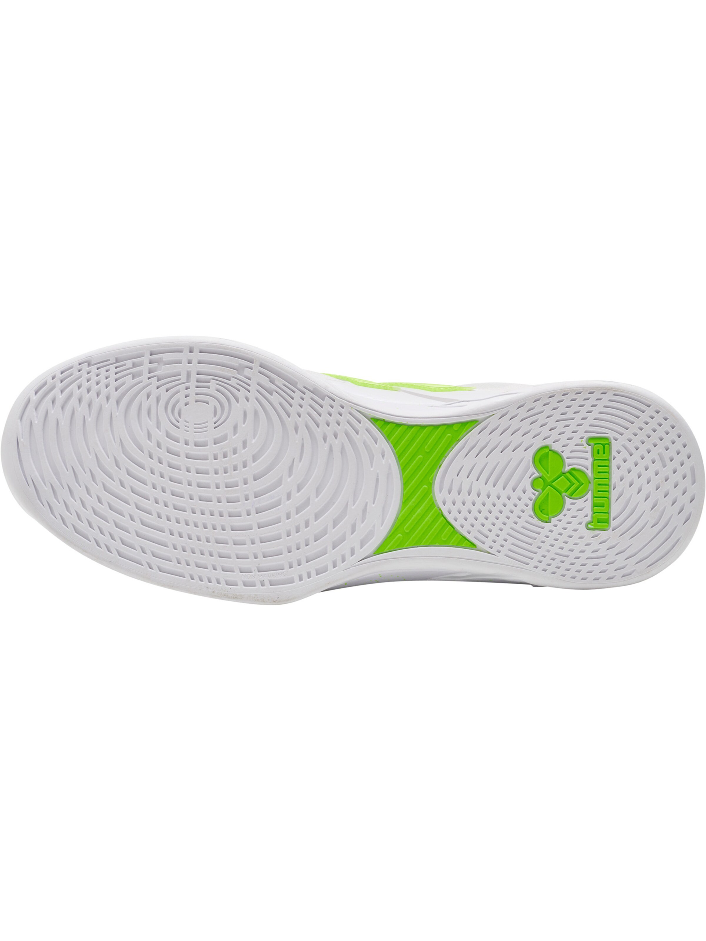Hummel Sports shoe 'Uruz 2.0' in White
