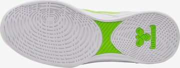 Hummel Athletic Shoes 'Uruz 2.0' in White