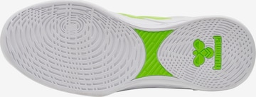 Chaussure de sport 'Uruz 2.0' Hummel en blanc