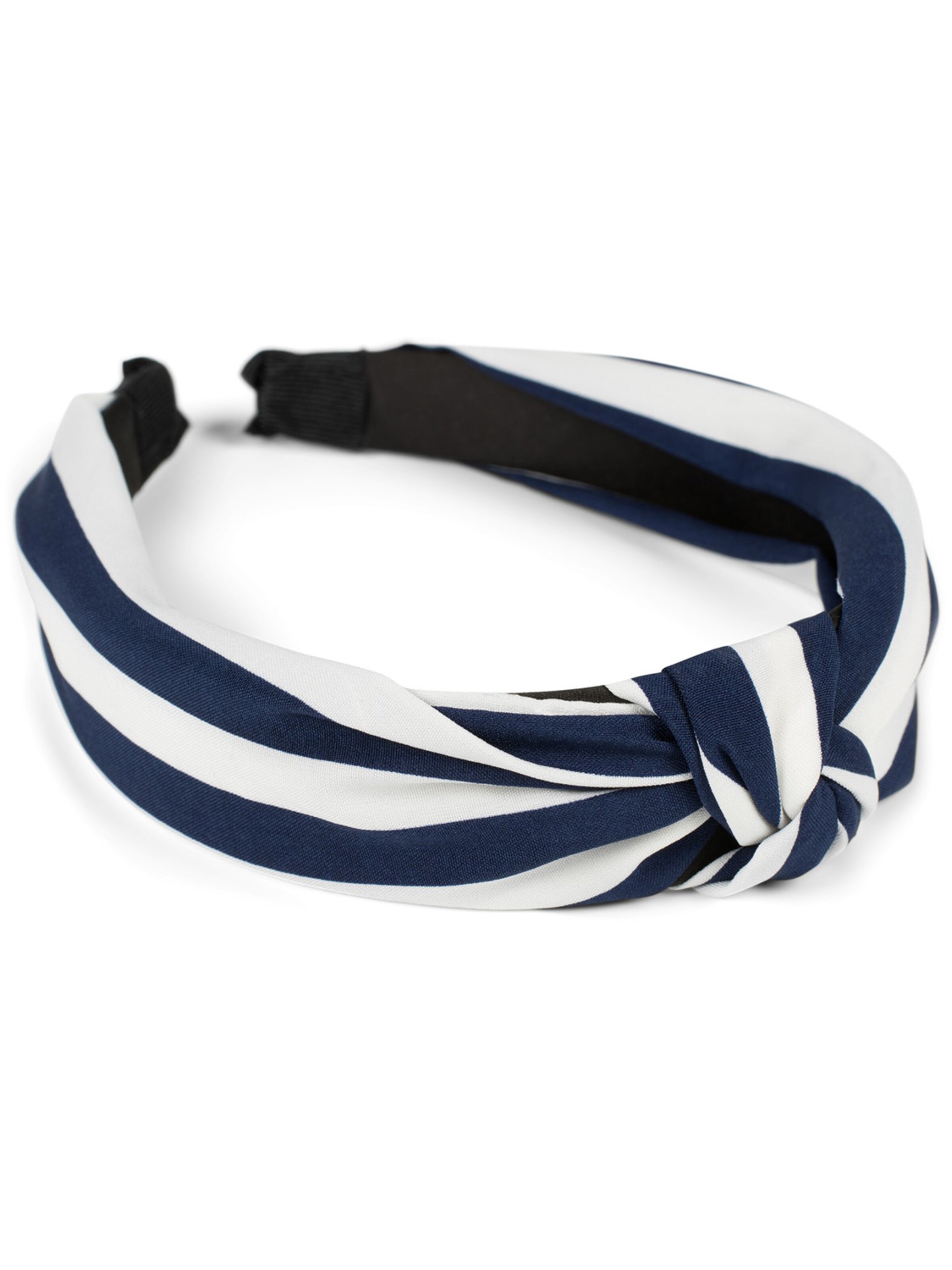 styleBREAKER Haarschmuck in Blau