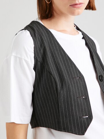 Maglietta 'Lelole' di LTB in bianco