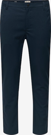 Only & Sons Chino hlače 'ONSAIDEN' u safirno plava, Pregled proizvoda