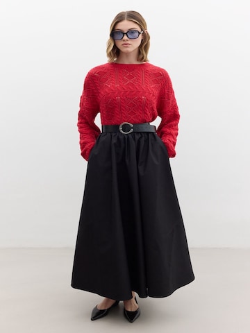 MANUKA Skirt in Black