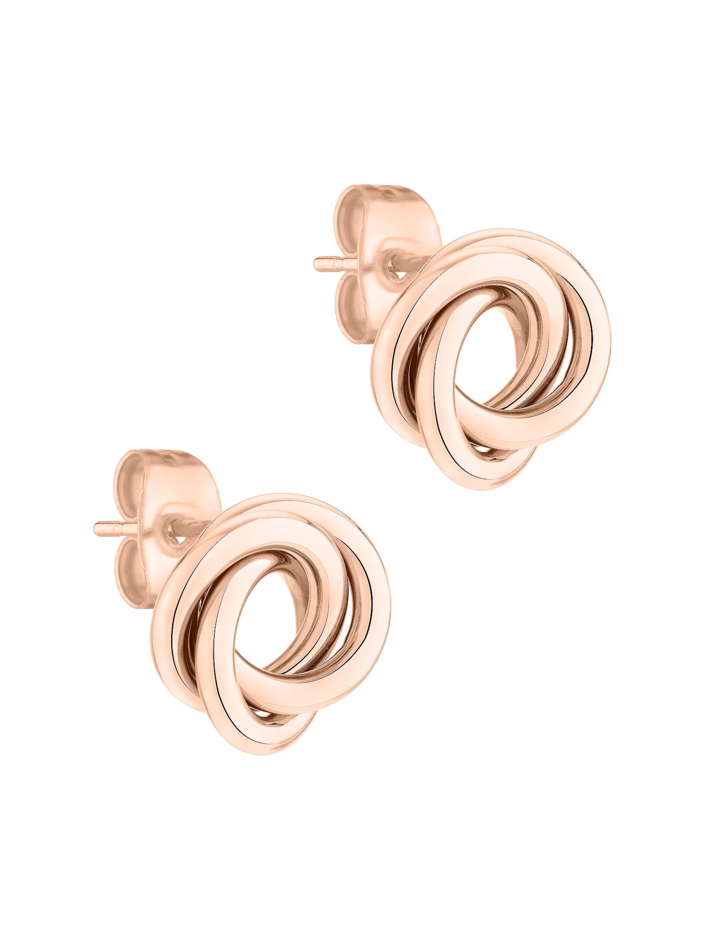 Liebeskind Berlin Earrings in Gold