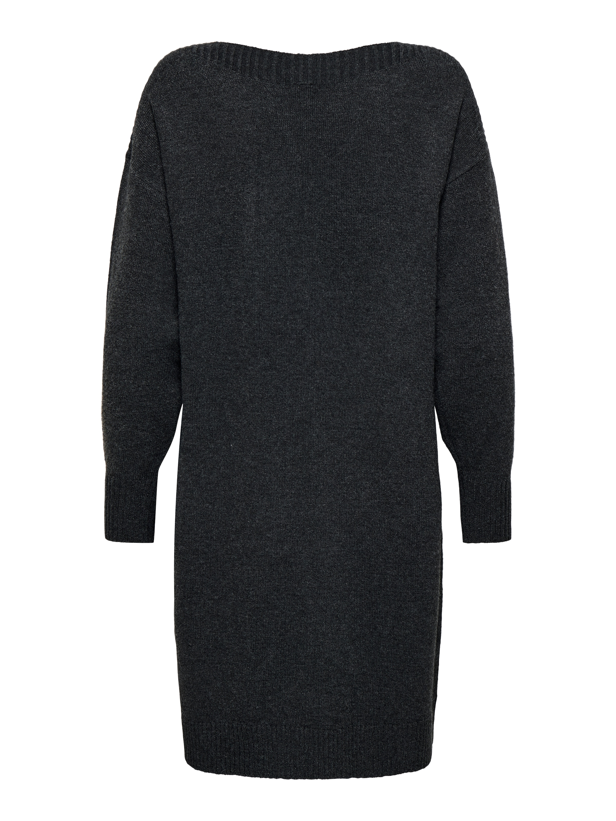 ONLY Knitted dress 'ONLGloria' in Grey