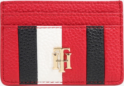 TOMMY HILFIGER Portmonetka w kolorze niebieska noc / czerwony / białym, Podgląd produktu