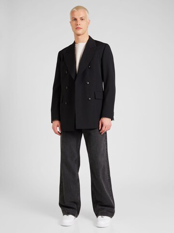 Tiger of Sweden Regular fit Suit Jacket 'JETSON' in Black