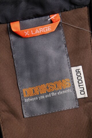 DIDRIKSONS1913 Jacket & Coat in XL in Brown