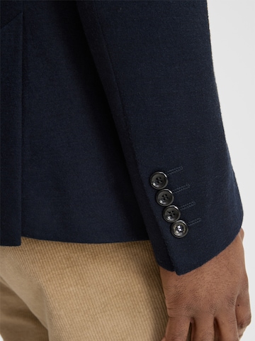 STRELLSON Regular fit Suit Jacket 'Danjel' in Blue