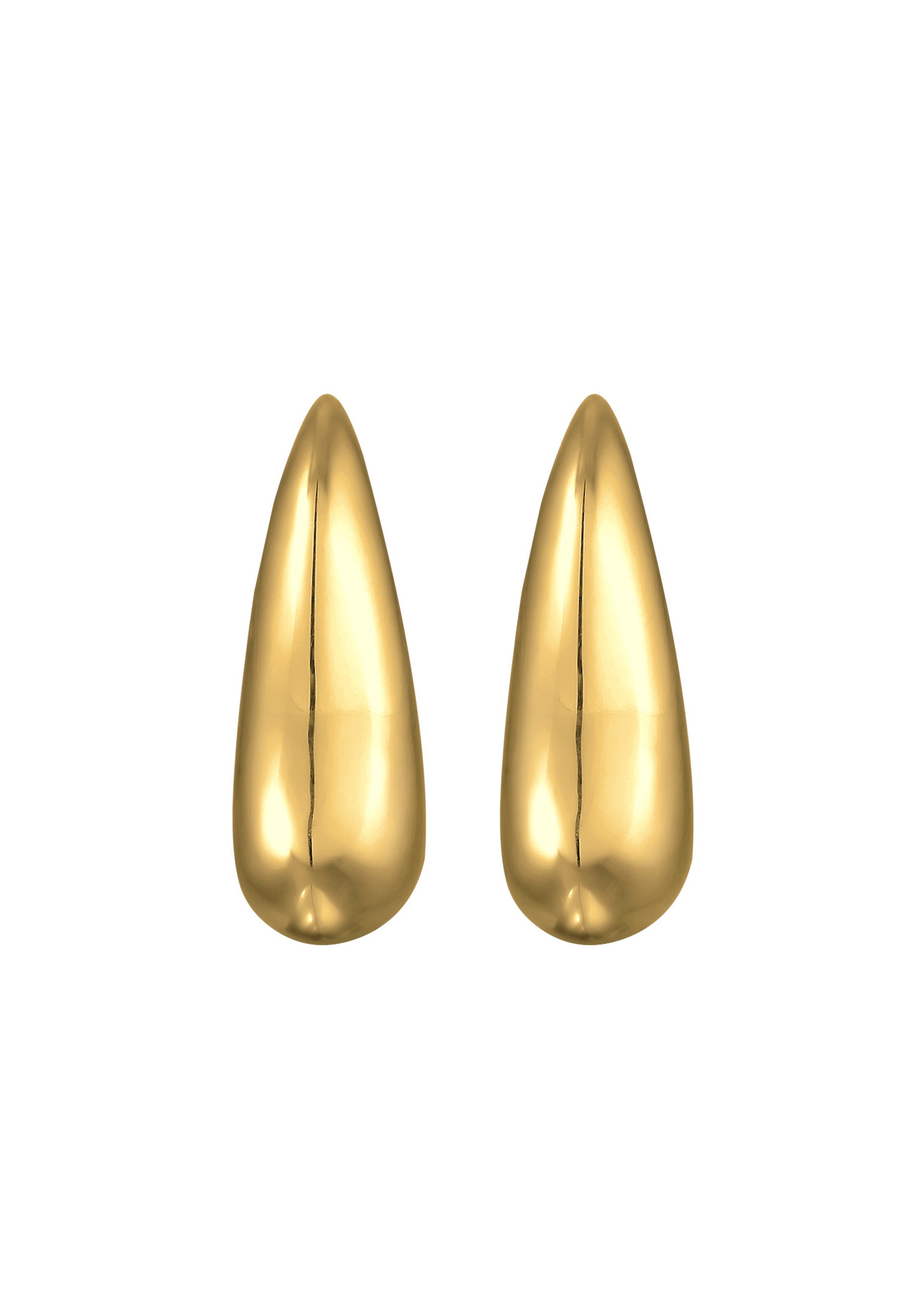 ELLI Σκουλαρίκια σε χρυσό