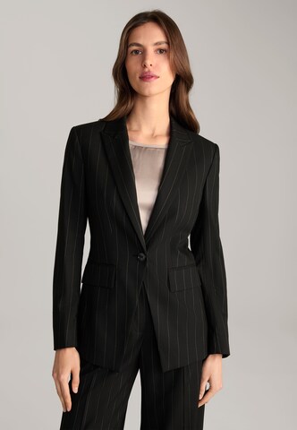 Blazer 'Jane' JOOP! en noir : devant