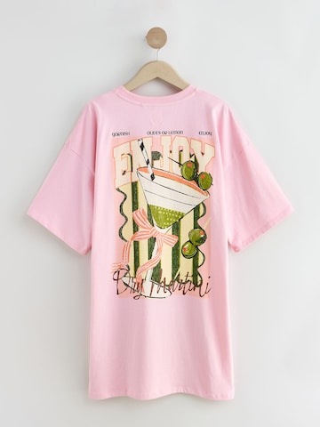 Next Koszula nocna w kolorze brązowy