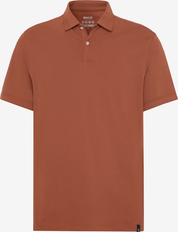 Boggi Milano Shirt in Red: front