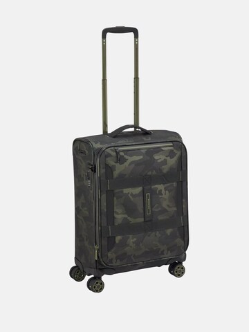 Trolley di Roncato in colori misti