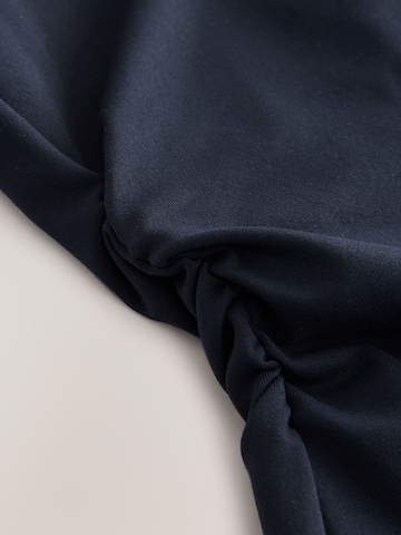 Next Top | modra barva