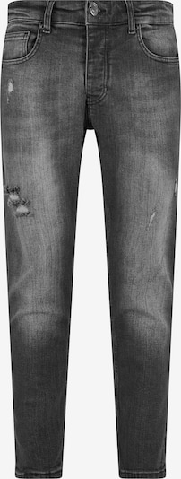 2Y Premium Jeans in dunkelgrau, Produktansicht