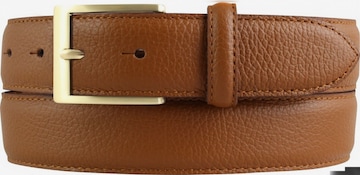 BELTINGER Belt 'Latina' in Beige: front