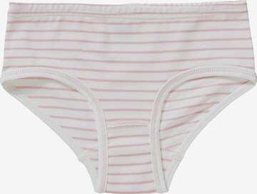 Pantaloncini intimi di SANETTA in rosa