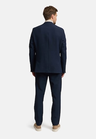 Regular Costume JEFF en bleu