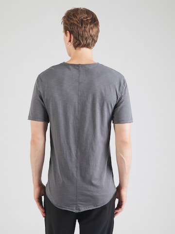 Maglietta 'ONSBENNE' di Only & Sons in grigio